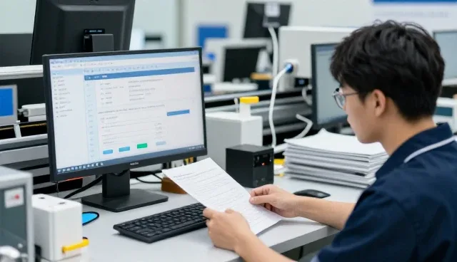 系统运维解决方案