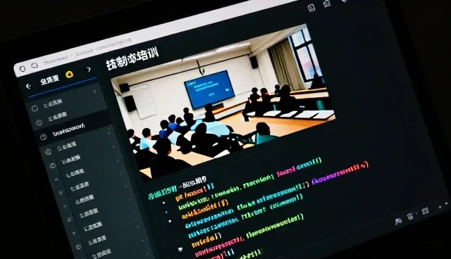 企业应用开发选型中的性能关注点分析