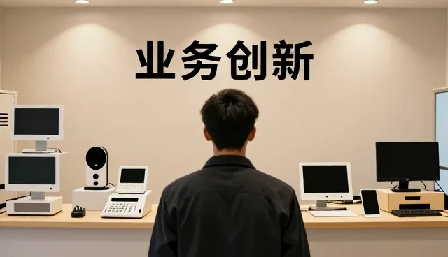 技术外包服务成为应用开发等升级新选择