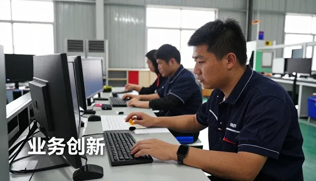 连锁门店使用定制化开发服务有哪些优势