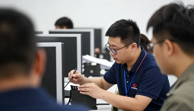 杭州京联投资有限公司探索技术咨询更多应用场景