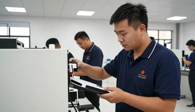 技术转让服务解决技术中的常见需求